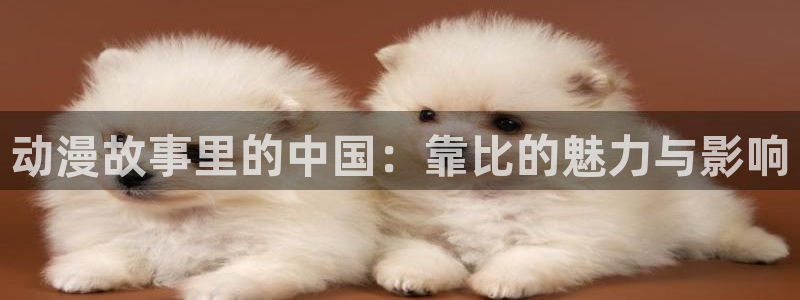 动漫天堂免费在线观看：动漫故事里的中国：靠比的魅力与影响